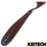 Силиконовые приманки Keitech Swing Impact 4.0″