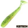Силиконовые приманки Keitech Swing Impact 4.0″