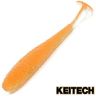 Силиконовые приманки Keitech Swing Impact 4.0″