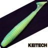 Силиконовые приманки Keitech Swing Impact 4.0″