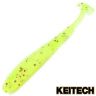 Силиконовые приманки Keitech Swing Impact 4.0″