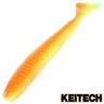 Силиконовые приманки Keitech Swing Impact 4.0″