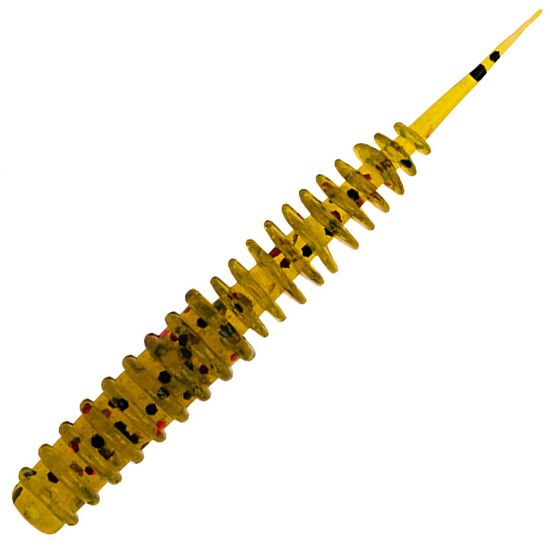 Силиконовые приманки Select Airtail 2.5″