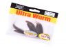 Силиконовые приманки Lucky John Pro Series Trick Ultraworm 1,4″ (3,5см) S21