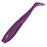Силиконовые приманки Lucky John 3D Series Zander Paddle Tail 4,8″ (12см) Z10