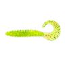 Приманки Lucky John Ultra Worm Curly (5 см, 9 шт) S15