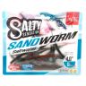 Силиконовая приманка Lucky John Salt Water Sandworm 2.0″ цв.F41