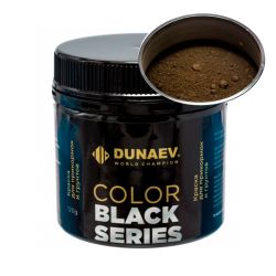Dunaev Черная краска 150г