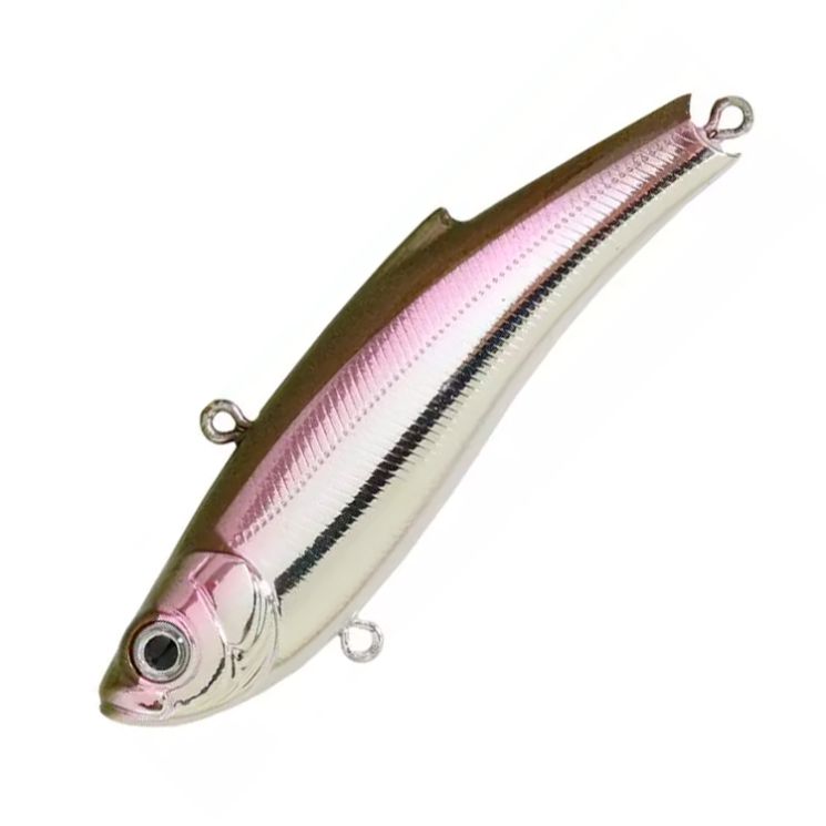 Воблер Bassday ORC Range Vib 70ES M-03