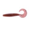 Приманки Lucky John Ultra Worm Curly (5 см, 9 шт) S19
