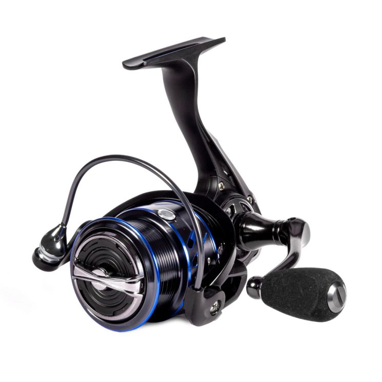 Катушка Salmo Elite Math 7 4000FD