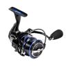 Катушка Salmo Elite Math 7 4000FD