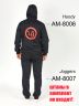 Худи Lucky John р.M