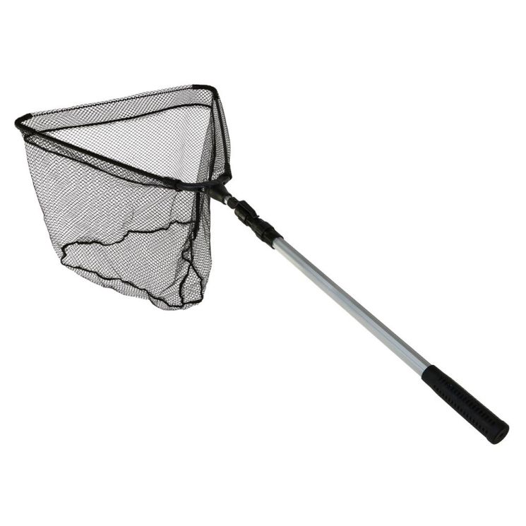 Подсак складной телескопический Salmo 200x50x45 см