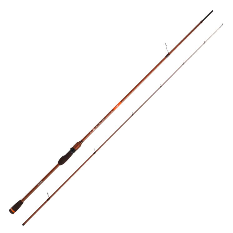Спиннинг Narval Argument II 82ML 250см max 21г
