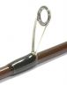 Спиннинг Major Craft Corzza 642L 1,95 м 1.75-7 гр