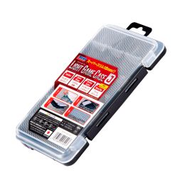 Коробка Meiho Light Game Case J 175х105х18