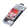 Коробка Meiho Light Game Case J 175х105х18