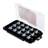 Коробка Meiho Light Game Case J 175х105х18
