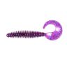 Приманки Lucky John Ultra Worm Curly (5 см, 9 шт) S63