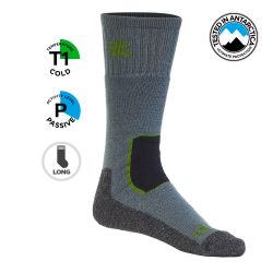 Носки Norfin T1P Target Heavy р.(42-44) L