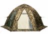 Палатка Лотос 5У камуфляж (легкий внутренний тент)