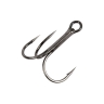 Крючки тройные Lucky John Predator LJH234 №2/0, 5 шт.