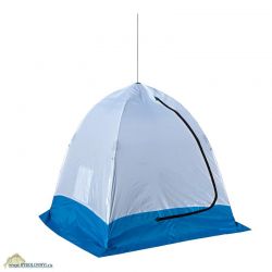 Палатка для зимней рыбалки Стэк Элит-1