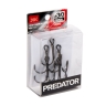 Крючки тройные Lucky John Predator LJH234 №3/0, 5 шт.