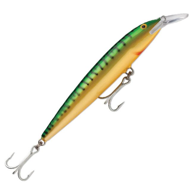 Воблер Rapala Floating Magnum до 3,3 м (18см, 40г) GM