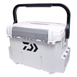 Ящик Daiwa TB7000 Tackle Box White