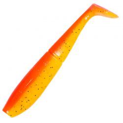 Силиконовые приманки Lucky John 3D Series Zander Paddle Tail 5,5″ (14см) Z08