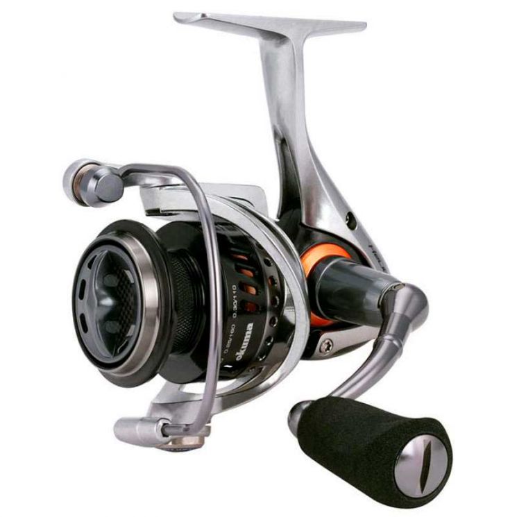 Катушка безынерционная Okuma Helios HSX 40 FD