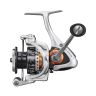 Катушка безынерционная Okuma Helios HSX 40 FD