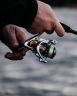 Катушка безынерционная Okuma Helios HSX 40 FD