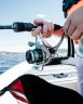 Катушка безынерционная Okuma Helios HSX 40 FD