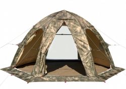 Палатка Лотос 5У (без тента)