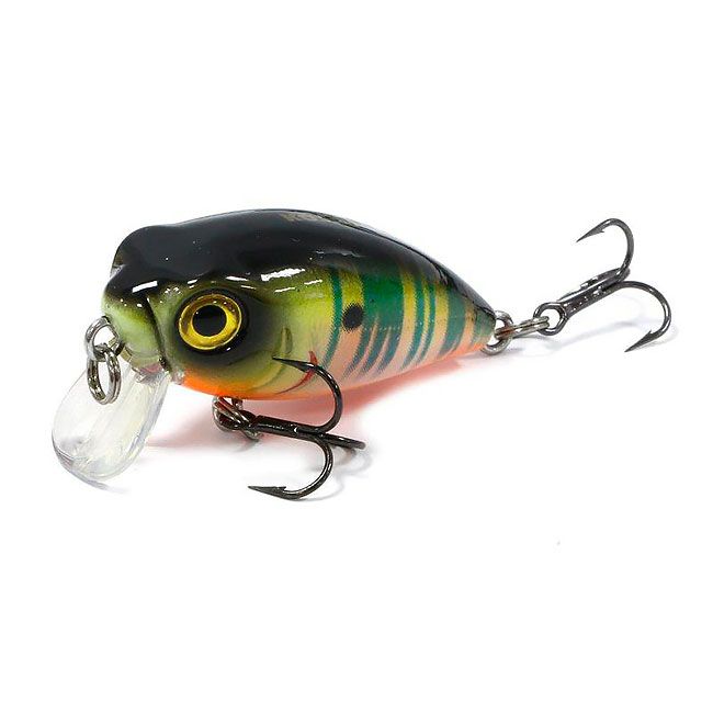 Воблер Kosadaka Roger Surf 36F (3.35 г) PNT