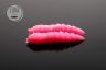 Приманка Libra Lures Kukolka 42 (017 Bubble gum) (Криль) (4,2см) 10 шт.