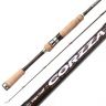 Спиннинг Major Craft Corzza 702ML 2,13 м 3.5-10.5 гр