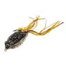 Мягкая приманка Lucky John 3D Series Frog 2.0″ (50 мм) 004