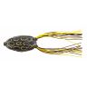 Мягкая приманка Lucky John 3D Series Frog 2.0″ (50 мм) 004