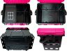 Ящик Daiwa TB7000 Tackle Box Pink/Black