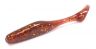 Силиконовые приманки Select Crazy Shad 4″