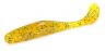Силиконовые приманки Select Crazy Shad 4″