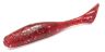 Силиконовые приманки Select Crazy Shad 4″