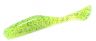 Силиконовые приманки Select Crazy Shad 4″