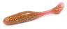 Силиконовые приманки Select Crazy Shad 4″