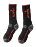 Носки Norfin T4P Arctic Merino Extreme Crew р.(42-44) L
