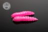 Приманка Libra Lures Kukolka 42 (018 Pink pearl) (Криль) (4,2см) 10 шт.